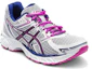 Lookbook (W) ASICS Gel-Equation 7 ''Wit Roze'' T3F6N-0190