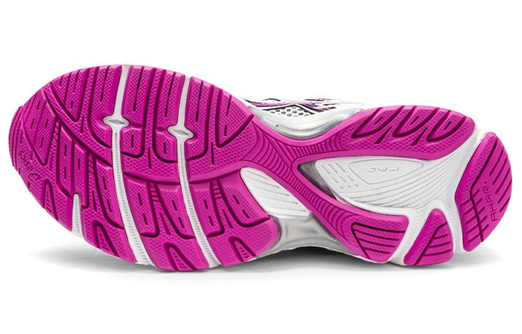 Shop (W) ASICS Gel-Equation 7 ''Wit Roze'' T3F6N-0190