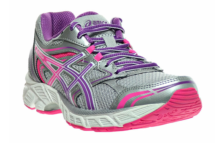 Lookbook (W) ASICS Gel-Equation 8 ''Argento Viola'' T5Q6N-9336