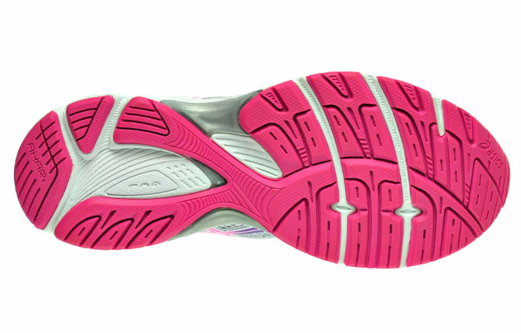 Purchase (W) ASICS Gel-Equation 8 ''Argento Viola'' T5Q6N-9336
