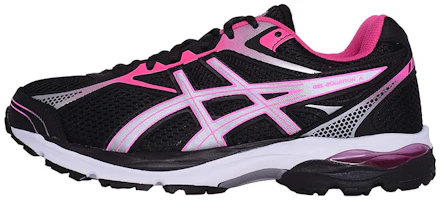(Women) ASICS Gel-Equation 9 'Black Pink' T072A-9093 (Women) ASICS Gel-Equation 9 'Black Pink' T072A-9093
