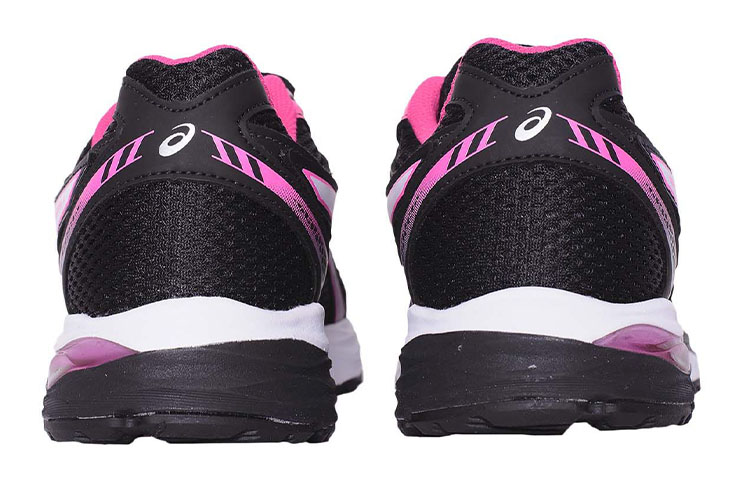 Shop (W) ASICS Gel-Equation 9 ''Schwarz Rosa'' T072A-9093