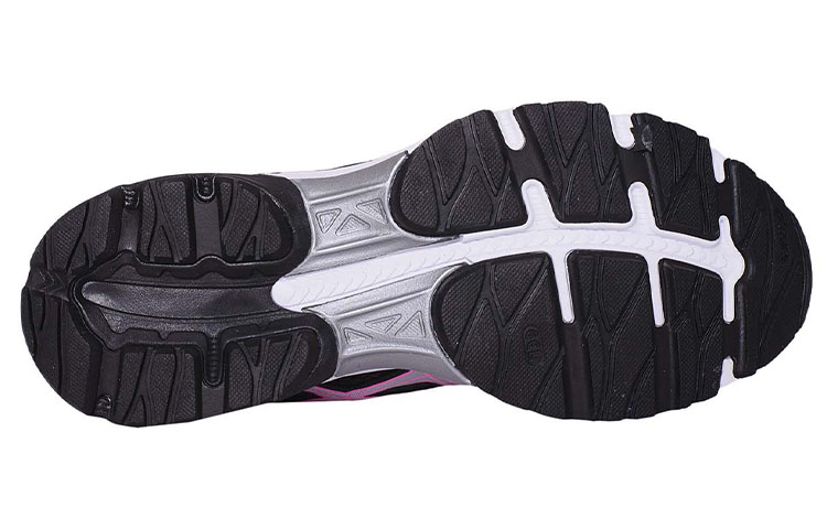 Purchase (W) ASICS Gel-Equation 9 ''Schwarz Rosa'' T072A-9093