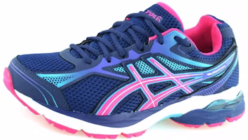 (Women) ASICS Gel-Equation 9 'Blue Pink' T072A-5020 (Women) ASICS Gel-Equation 9 'Blue Pink' T072A-5020