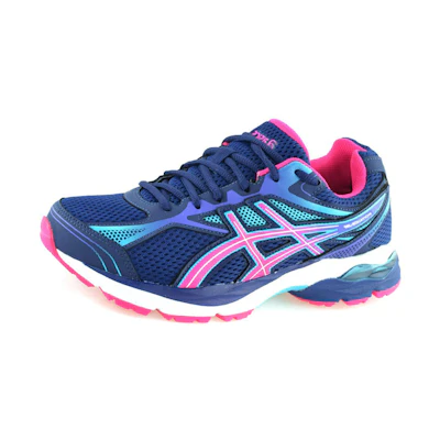 (W) ASICS Gel-Equation 9 'Blue Pink'