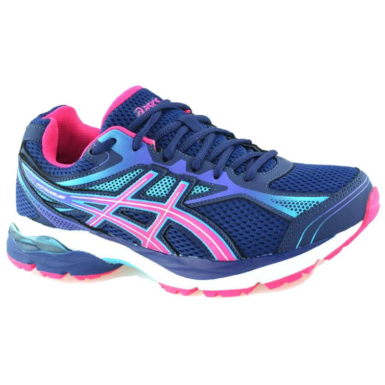 (W) ASICS Gel-Equation 9 'Blue Pink' 圖 2