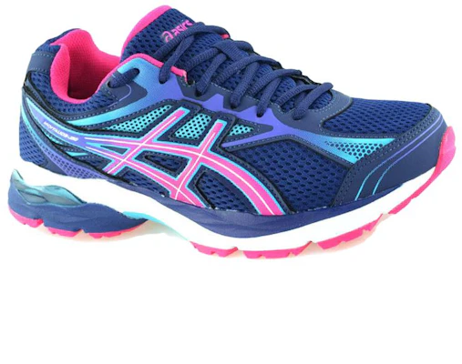 (W) ASICS Gel-Equation 9 ''Bleu Rose'' T072A-5020 Order (W) ASICS Gel-Equation 9 ''Bleu Rose'' T072A-5020