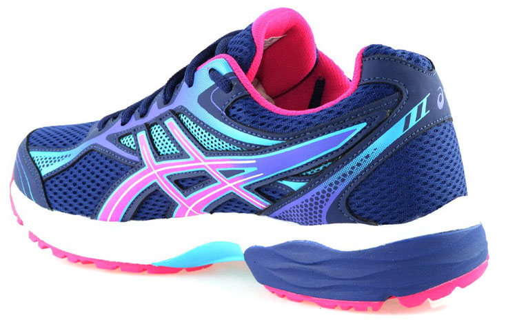 Lookbook (W) ASICS Gel-Equation 9 ''Bleu Rose'' T072A-5020