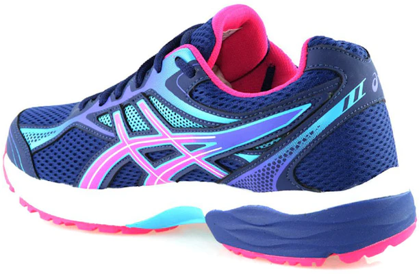 (W) ASICS Gel-Equation 9 ''Bleu Rose'' T072A-5020 Lookbook (W) ASICS Gel-Equation 9 ''Bleu Rose'' T072A-5020