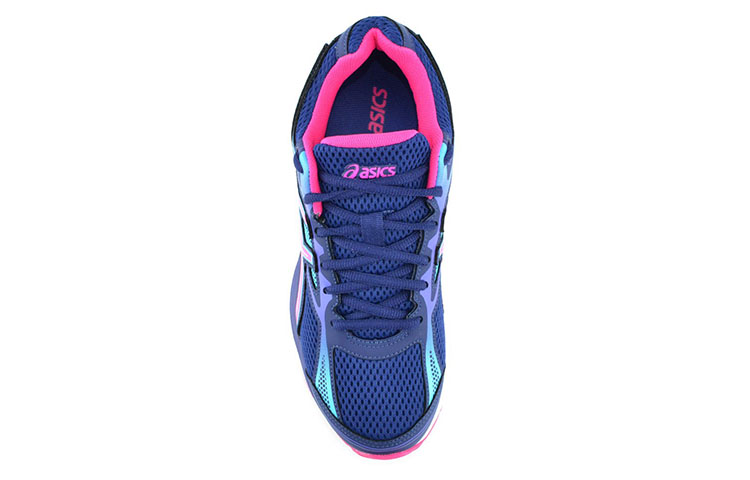 Shop (W) ASICS Gel-Equation 9 ''Bleu Rose'' T072A-5020