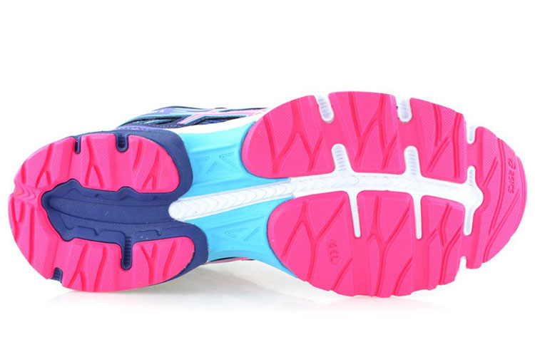 Purchase (W) ASICS Gel-Equation 9 ''Bleu Rose'' T072A-5020