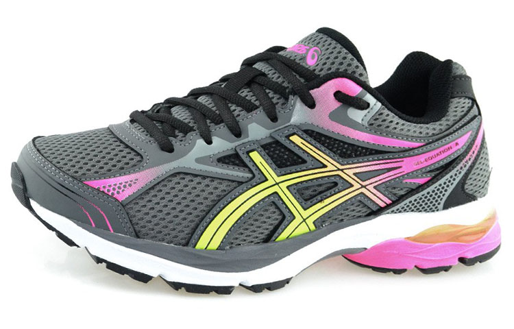 (Women) ASICS Gel-Equation 9 'Dark Grey' T072A-9407