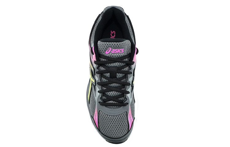 Order (W) ASICS Gel-Equation 9 'Gris Oscuro' T072A-9407