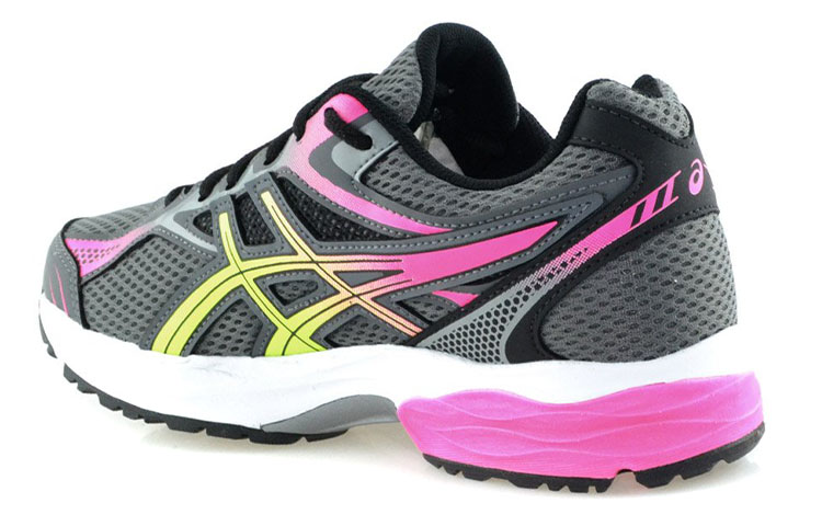 Lookbook (W) ASICS Gel-Equation 9 'Gris Oscuro' T072A-9407