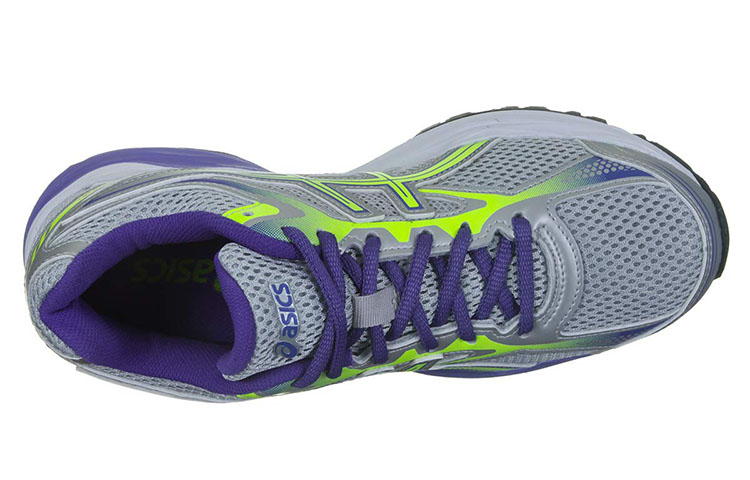 Lookbook (W) ASICS Gel-Equation 9 ''Gris Jaune'' T072A-9307