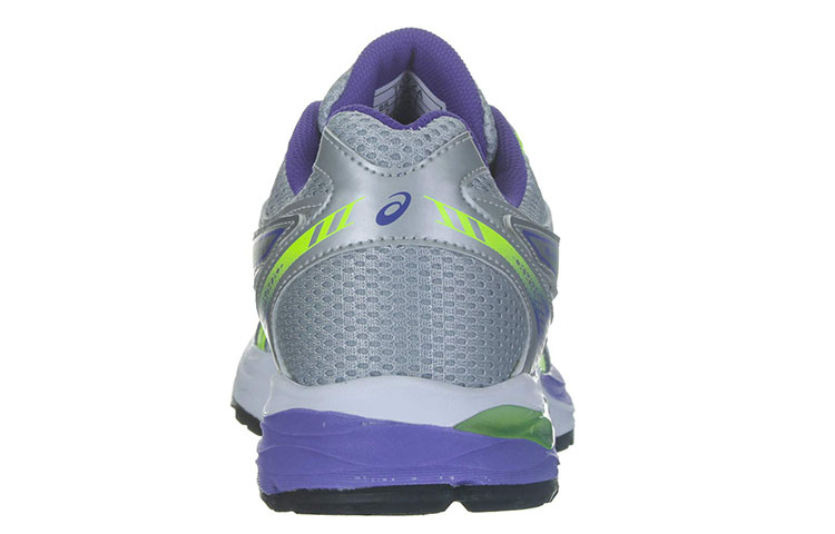 Shop (W) ASICS Gel-Equation 9 ''Gris Jaune'' T072A-9307