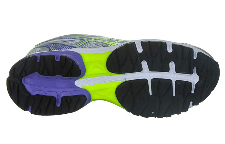 Purchase (W) ASICS Gel-Equation 9 ''Gris Jaune'' T072A-9307