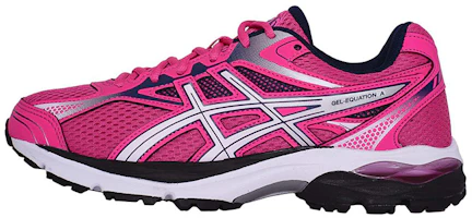 (Women) ASICS Gel-Equation 9 'Pink White' T072A-1802 (Women) ASICS Gel-Equation 9 'Pink White' T072A-1802