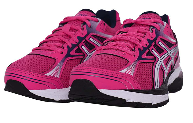Order (W) ASICS Gel-Equation 9 ''Roze Wit'' T072A-1802