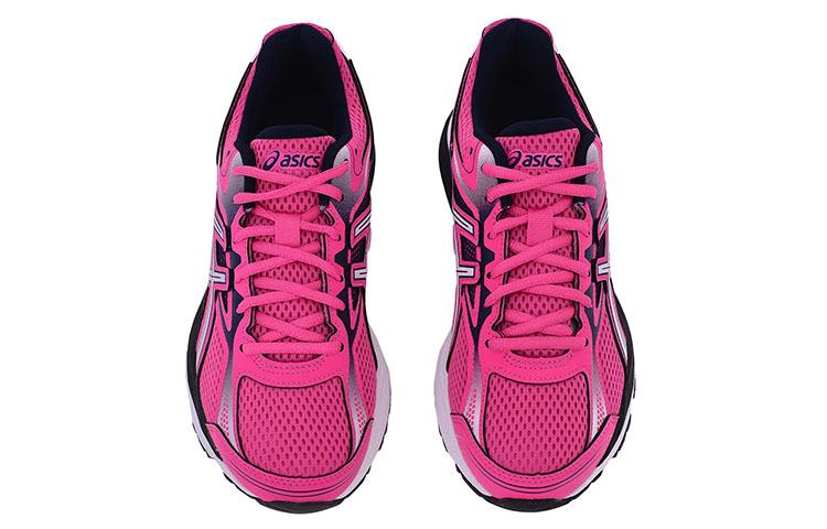 Lookbook (W) ASICS Gel-Equation 9 ''Roze Wit'' T072A-1802