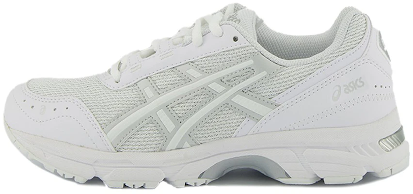 Asics Gel-Escalate 緩震防滑運動跑步鞋 女性款 米白色 Buy Asics Gel-Escalate 緩震防滑運動跑步鞋 女性款 米白色