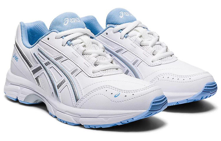 Lookbook (W) ASICS Gel-Escalate /Bleu ''Blanc'' 1202A026-100