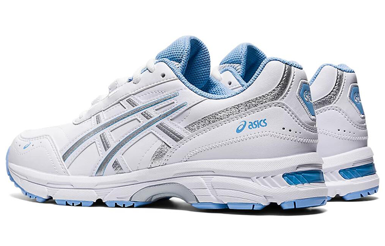 Shop (W) ASICS Gel-Escalate /Bleu ''Blanc'' 1202A026-100