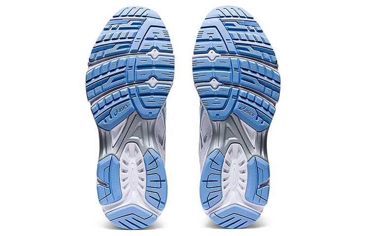Details for (W) ASICS Gel-Escalate /Bleu ''Blanc'' 1202A026-100