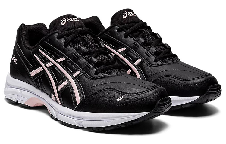 Lookbook (W) ASICS Gel-Escalate /Rose ''Noir'' 1202A026-001