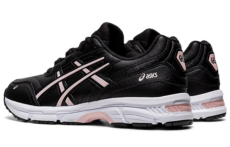 Shop (W) ASICS Gel-Escalate /Rose ''Noir'' 1202A026-001