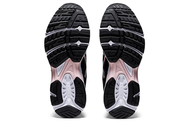 Details for (W) ASICS Gel-Escalate /Rose ''Noir'' 1202A026-001