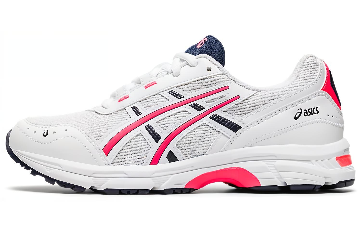(Women) ASICS Gel-Escalate Low 'White Pink' 1202A025-101