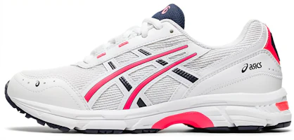 (Women) ASICS Gel-Escalate Low 'White Pink' 1202A025-101 (Women) ASICS Gel-Escalate Low 'White Pink' 1202A025-101