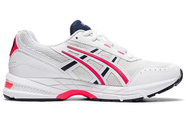 Order (W) ASICS Gel-Escalate Low ''Weiß Rosa'' 1202A025-101