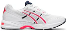 Order (W) ASICS Gel-Escalate Low ''Weiß Rosa'' 1202A025-101