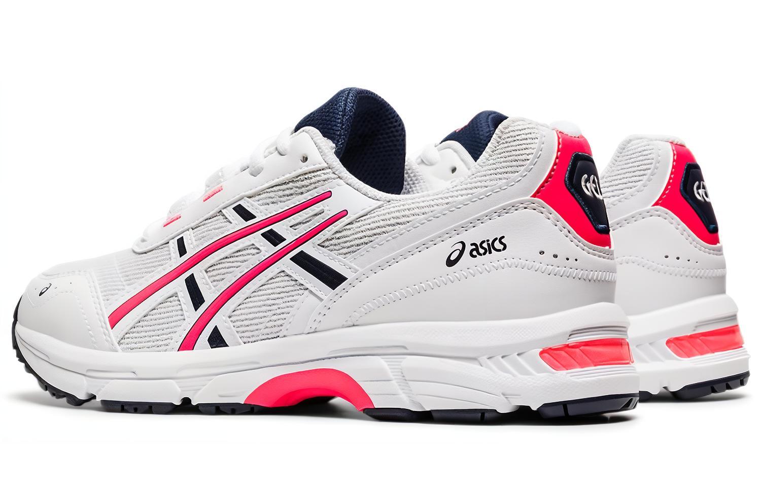 Shop (W) ASICS Gel-Escalate Low ''Weiß Rosa'' 1202A025-101