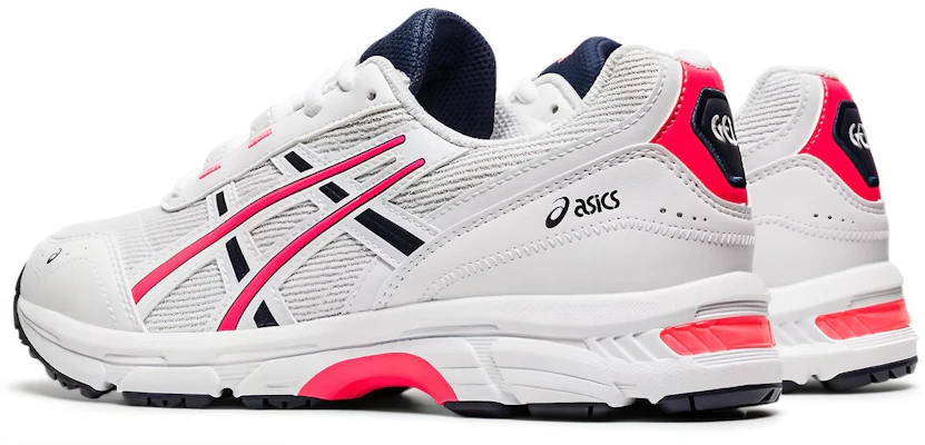 (W) ASICS Gel-Escalate Low ''Weiß Rosa'' 1202A025-101 Shop (W) ASICS Gel-Escalate Low ''Weiß Rosa'' 1202A025-101