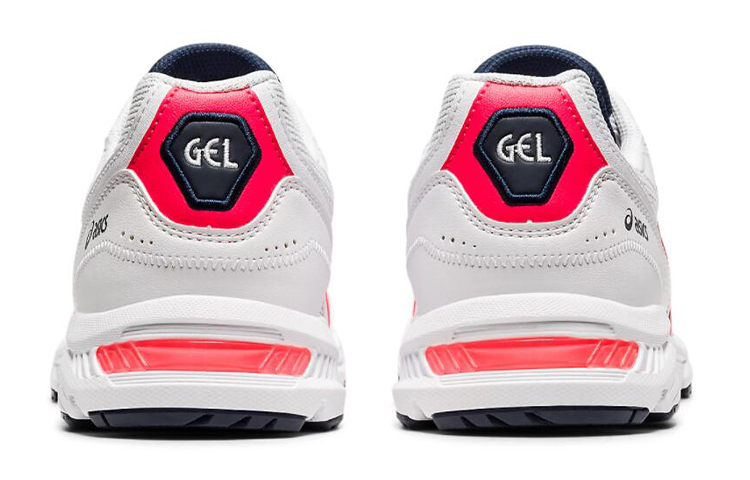 Purchase (W) ASICS Gel-Escalate Low ''Weiß Rosa'' 1202A025-101