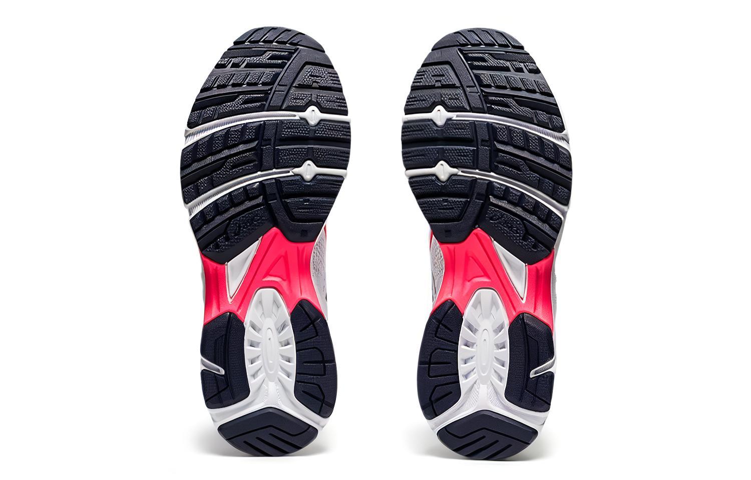 Details for (W) ASICS Gel-Escalate Low ''Weiß Rosa'' 1202A025-101