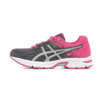 (W) ASICS Gel-Essent 2 'Grey Pink'