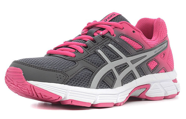 (W) ASICS Gel-Essent 2 'Grey Pink' 圖 3
