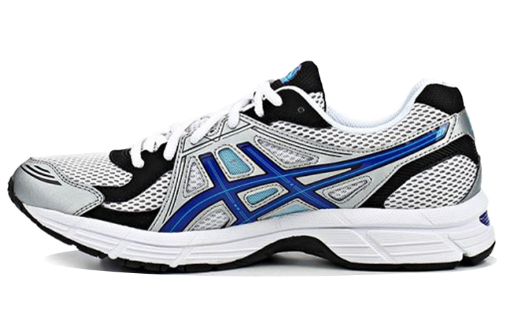(W) ASICS Gel-Essent 'Silver Blue'