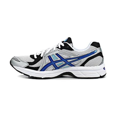 (W) ASICS Gel-Essent 'Silver Blue'