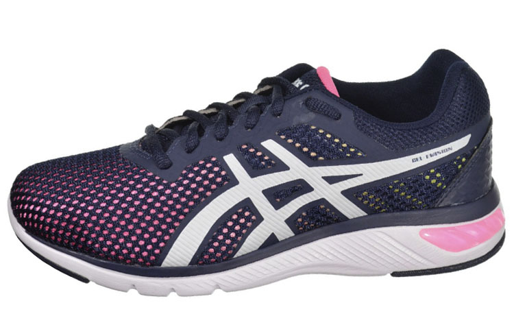 (Women) ASICS Gel-Evasion 'Blue White' 1Z22A002-403