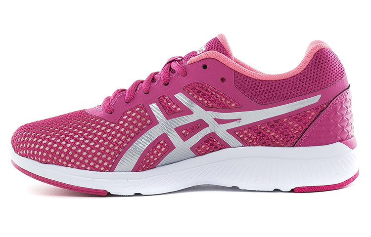 (Women) ASICS Gel-Evasion 'Pink Silver' 1Z22A002-600
