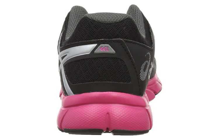 (W) ASICS Gel-Evation 'Black Purple' 圖 4