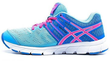 (W) アシックス ゲルエバション ブルーピンク T589N-4119 Buy (W) アシックス ゲルエバション ブルーピンク T589N-4119