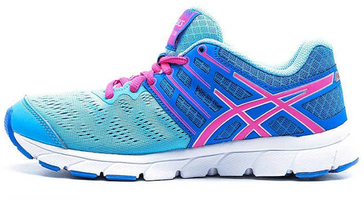 (W) アシックス ゲルエバション ブルーピンク T589N-4119 Buy (W) アシックス ゲルエバション ブルーピンク T589N-4119