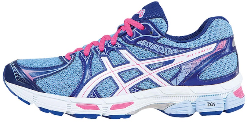 (W) ASICS Gel-Exalt 2 ''Blu Bianco'' T4B6N-4401 Buy (W) ASICS Gel-Exalt 2 ''Blu Bianco'' T4B6N-4401