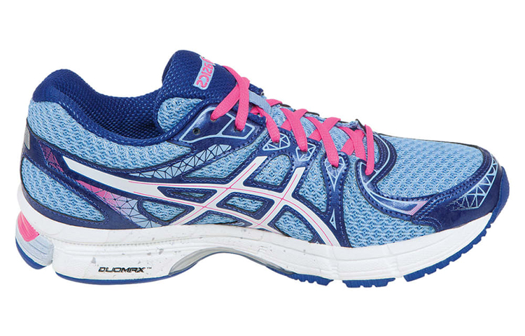 Order (W) ASICS Gel-Exalt 2 ''Blu Bianco'' T4B6N-4401